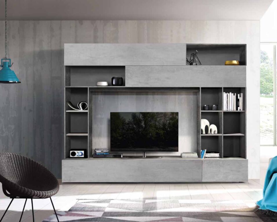 5373481 Soggiorno moderno