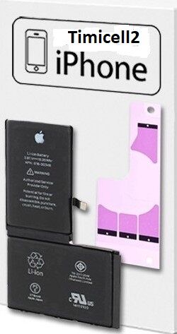 5404467 Sostituzione batteria di iphone