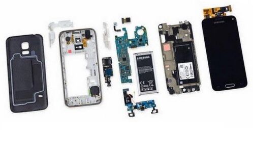 5401679 Sostituzione lcd display schermo