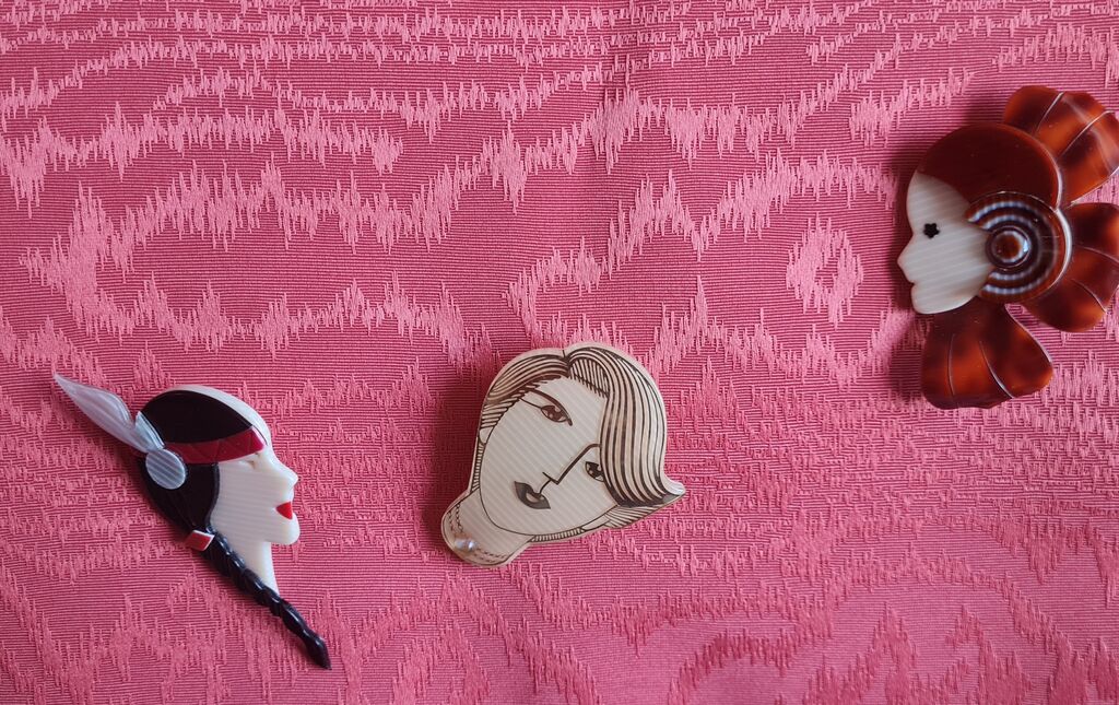 5410131 Spille di lÃ©a stein paris