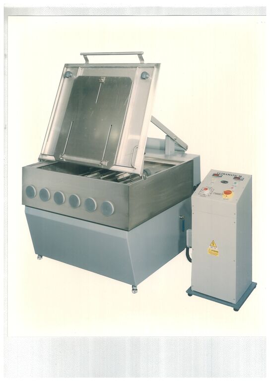 5362020 COFOMEGRA SRL            