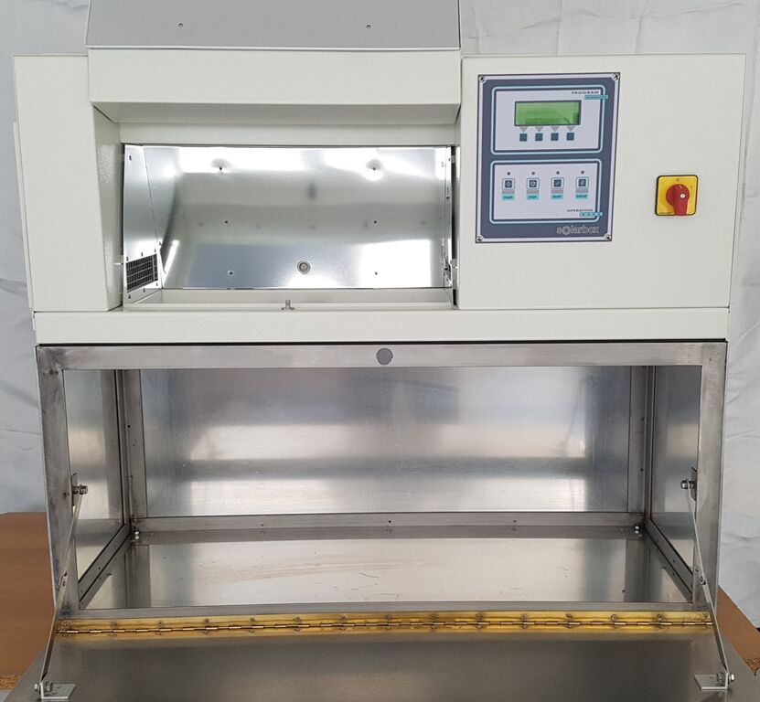 5368227 COFOMEGRA SRL azienda operante