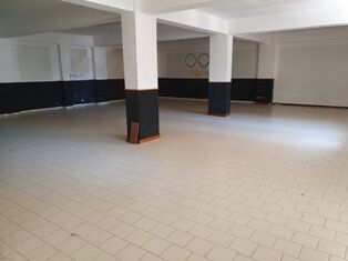 5371014  stabile mq300 Buono