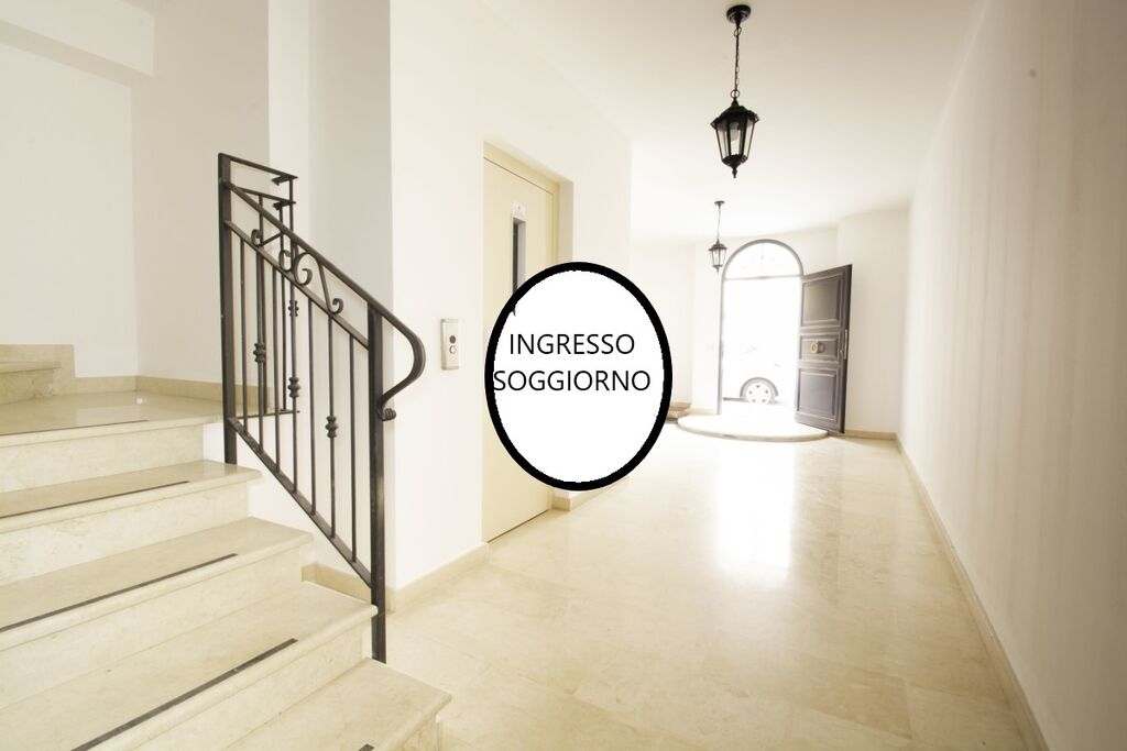 5407394  stabile mq300 Buono