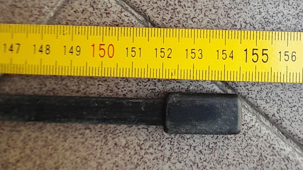 5405137 Stecca per vela da windsurf in