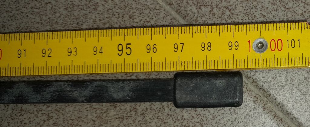 5405138 Stecca per vela da windsurf in