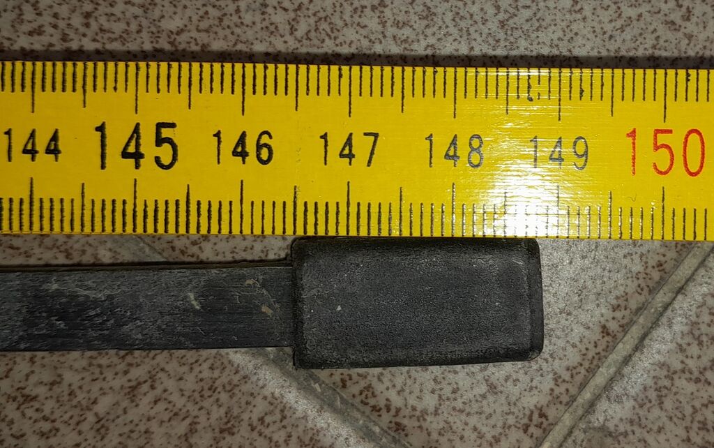5405139 Stecca per vela da windsurf in