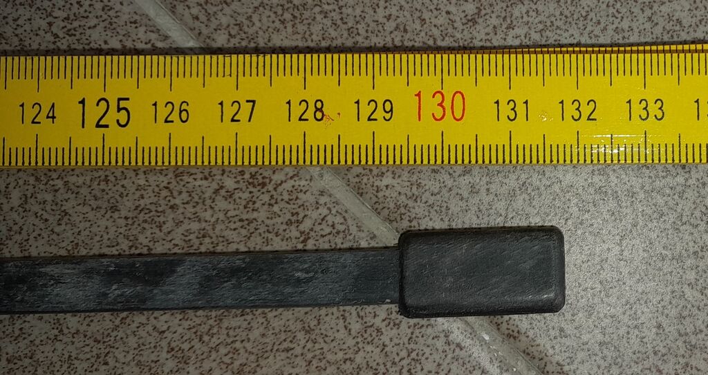 5405140 Stecca per vela da windsurf in