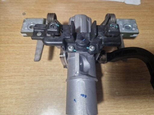 5376919  Sterzo JEEP Renegade