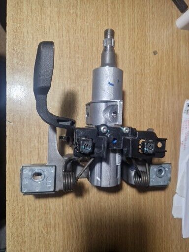 5376920  Sterzo JEEP Renegade