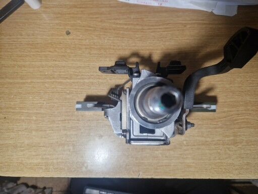 5376922  Sterzo JEEP Renegade