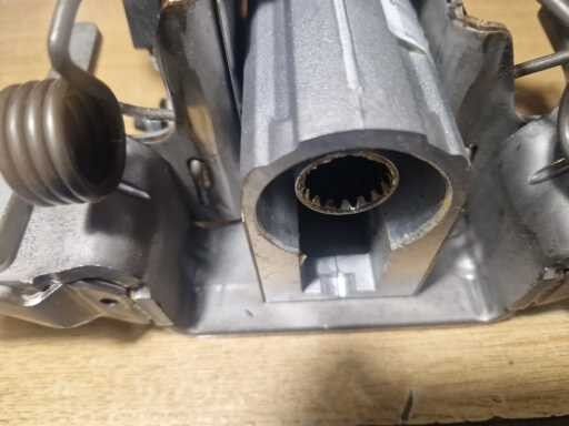 5376923  Sterzo JEEP Renegade