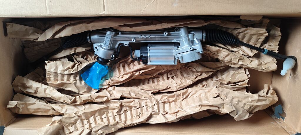 5406910  Sterzo OPEL Astra 4ª serie