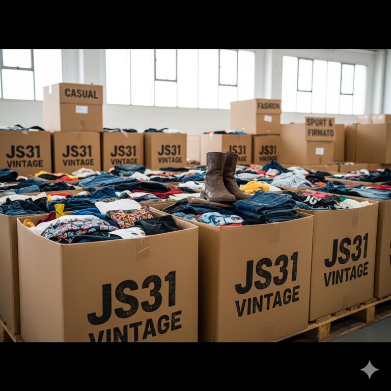 5405684 Stock abbigliamento vintage a