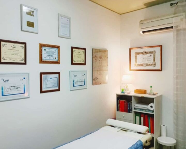 5354658 Studio massaggi wellness e sport