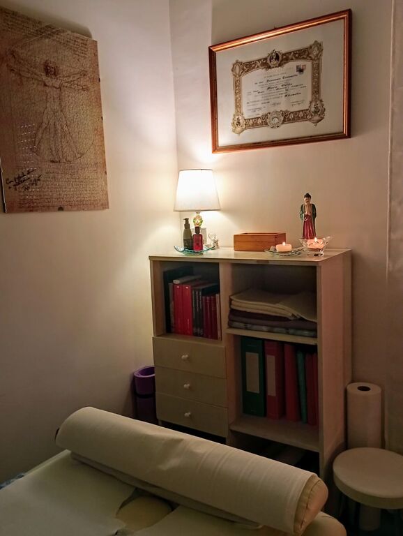 5396790 Studio massaggi professionali
