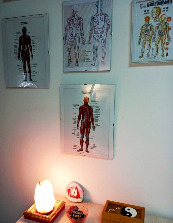 5408329 Studio massaggi wellness messina