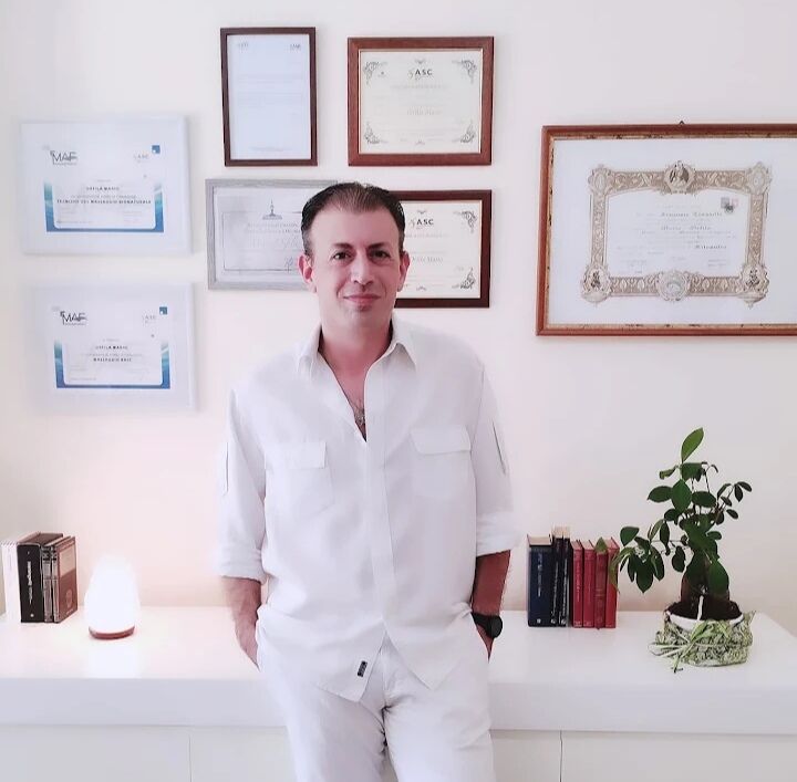 5410470 Studio massaggi wellness messina