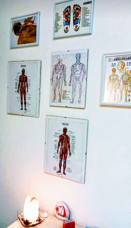 5410472 Studio massaggi wellness messina