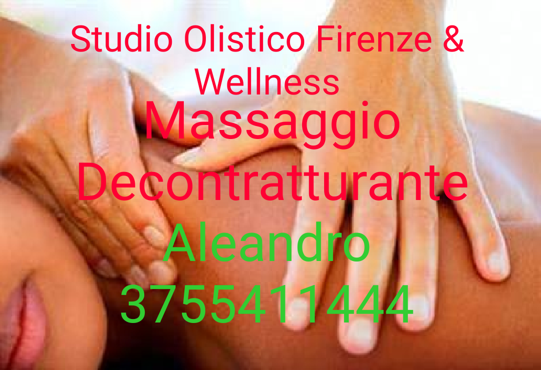 3815174  Studio Olistico Firenze &