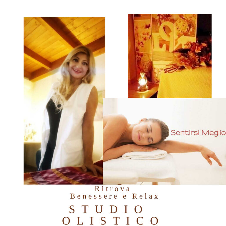 5405337 Studio olistico per il benessere