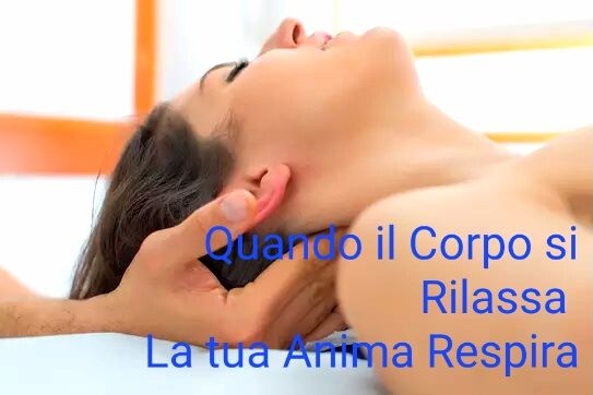 5405338 Studio olistico per il benessere