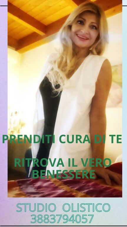5405339 Studio olistico per il benessere
