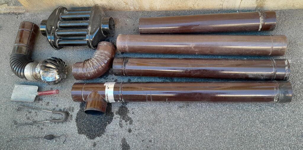 5405695 Stufa a legna nordica x