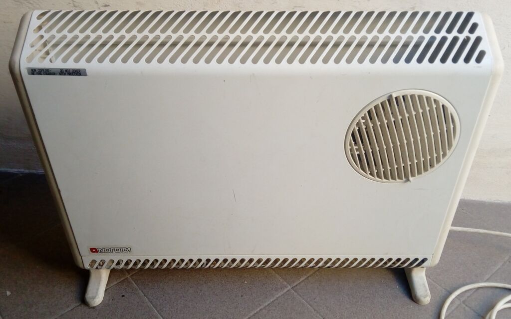 5408438 Stufa elettrica portatile o