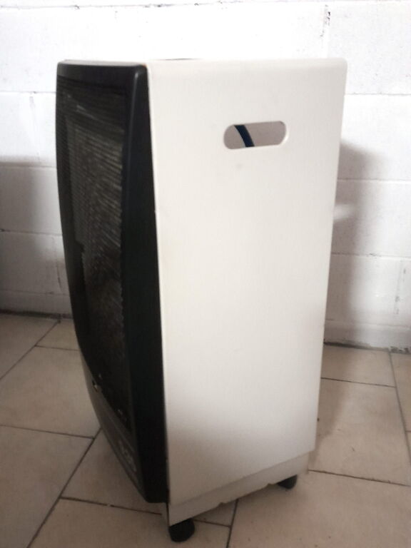 5375992 Stufa infrarossi a gas g30