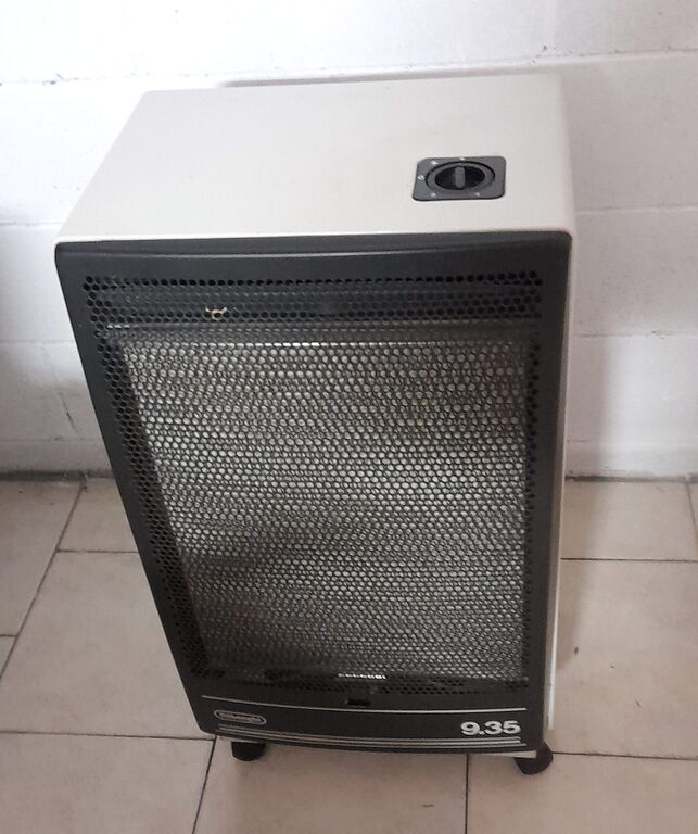 5375993 Stufa infrarossi a gas g30