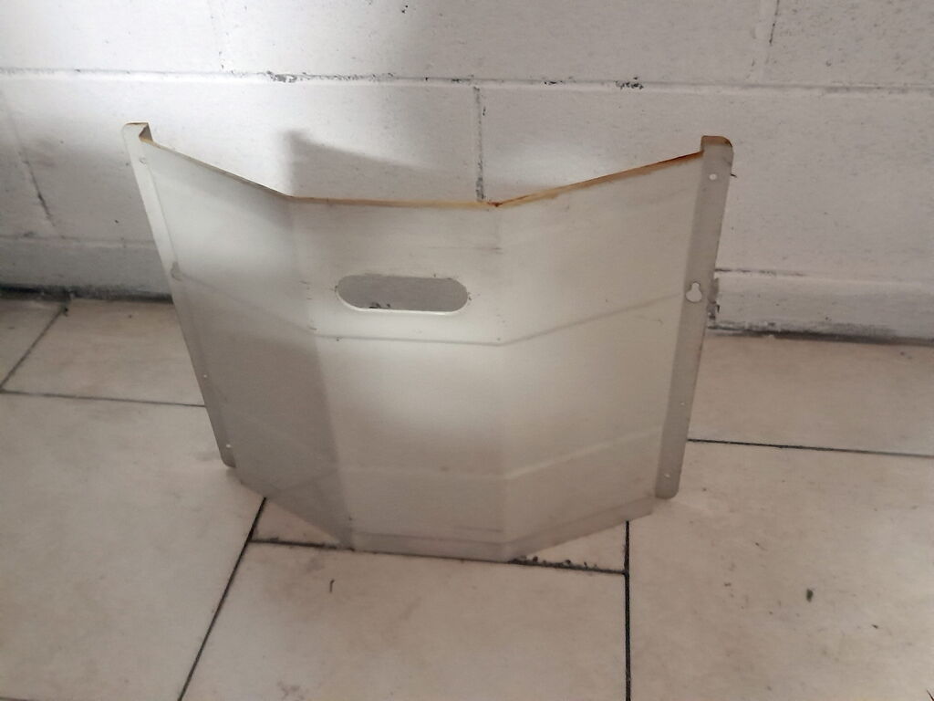 5375995 Stufa infrarossi a gas g30