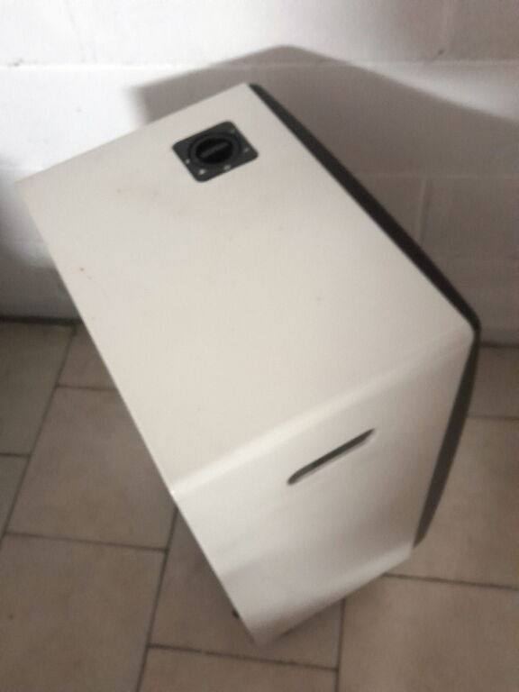 5375996 Stufa infrarossi a gas g30