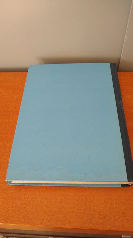 5348878 Su strada n.8. enciclopedia