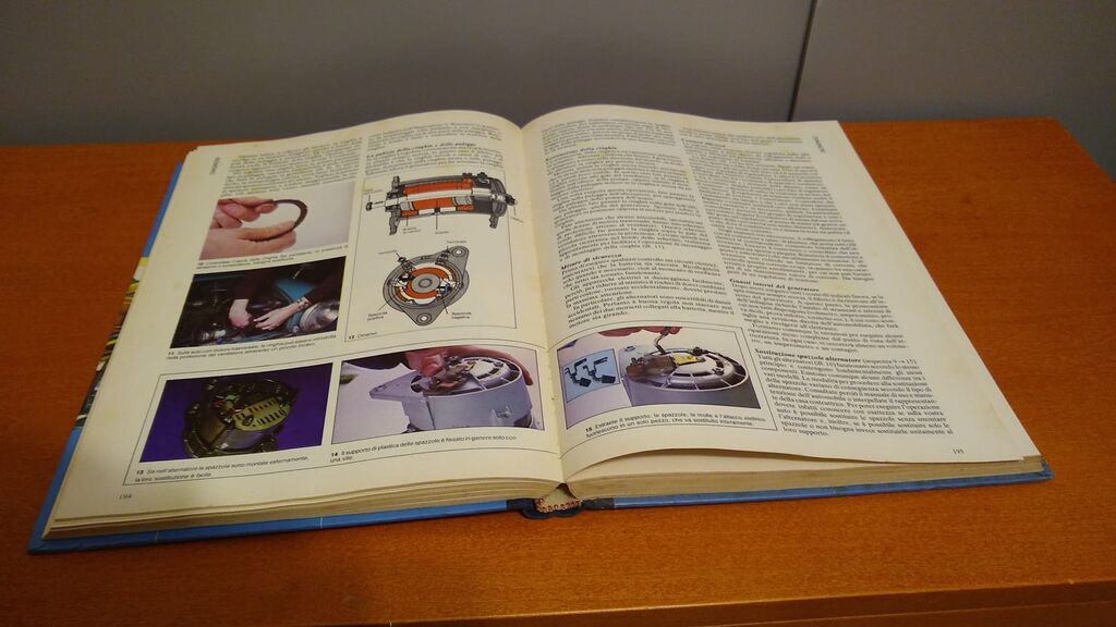 5355142 Su strada n.1. enciclopedia