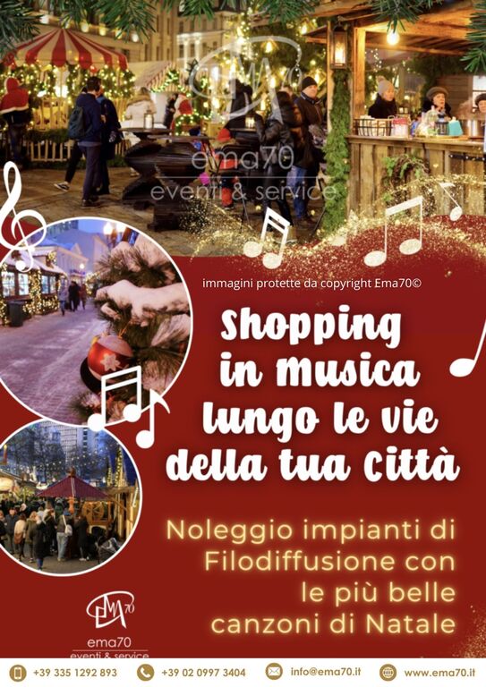 5407908 Super villaggio di babbo natale