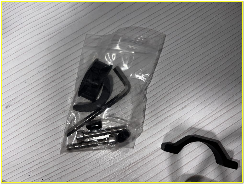 5391682 Supporto smaprtphone per moto o