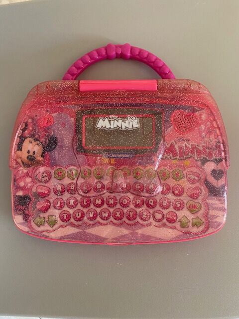 5370240 Tablet borsetta minnie