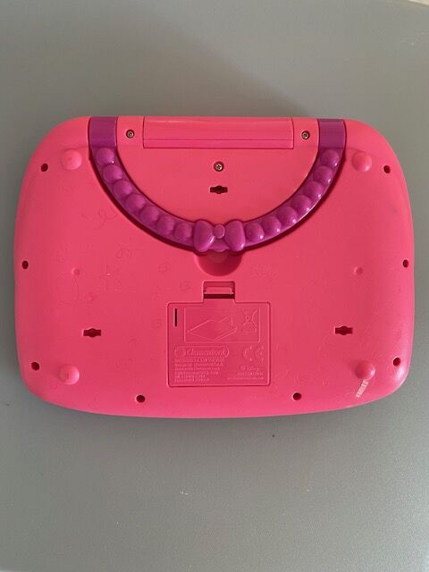 5370243 Tablet borsetta minnie