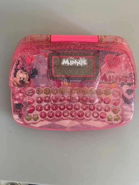 5370244 Tablet borsetta minnie