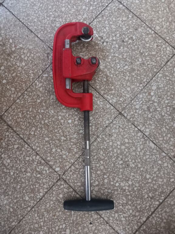 5390854 Tagliatubi max 2 pollici