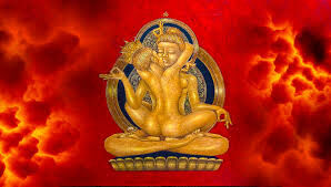 5400300 Tantra shower (doccia) massage