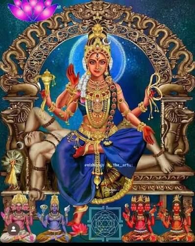 5404753 Tantra shower massage