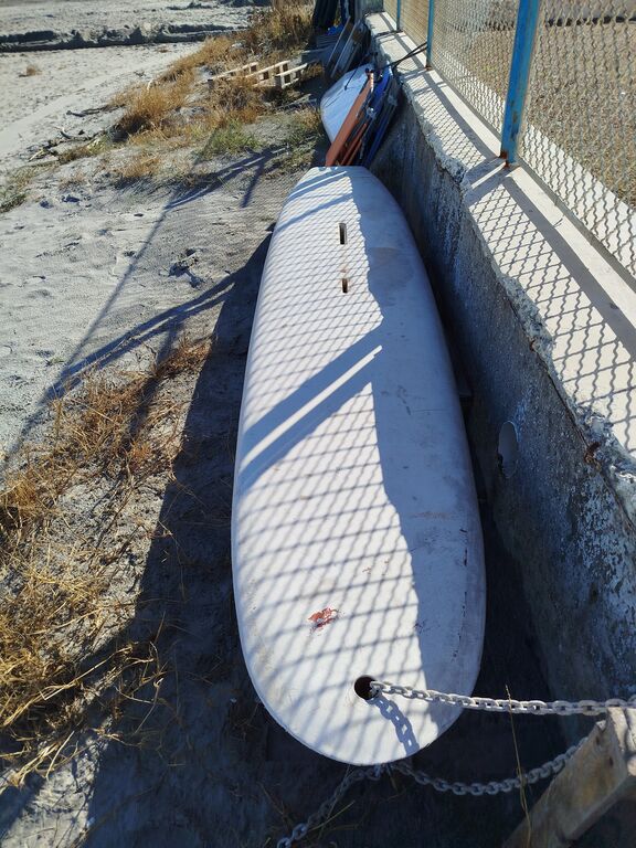 5410478 Tavola serf 3.80 mt