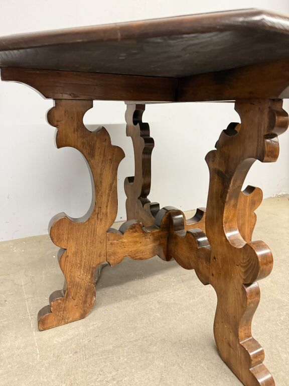 5402814 Tavolinetto da salotto stile