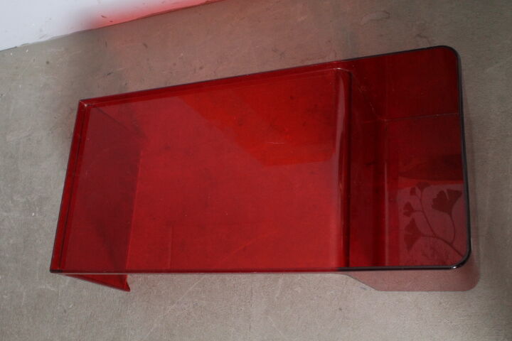 5348613 Tavolino da salotto/fumo kartell