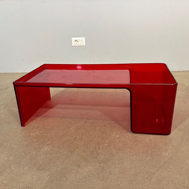 5348616 Tavolino da salotto/fumo kartell