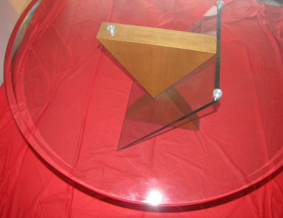 5375727 Tavolo design reflex originale