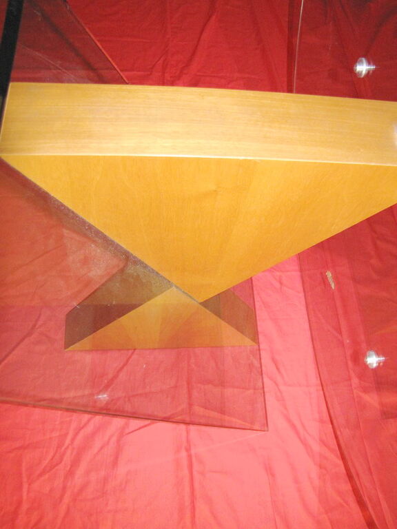 5375728 Tavolo design reflex originale