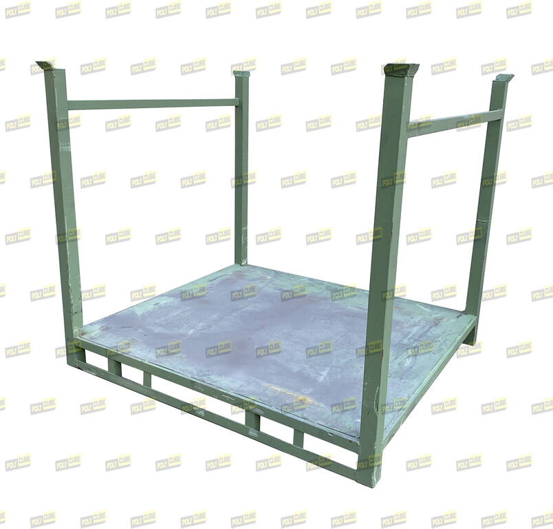 5390466 Telai sovrapponibili pesanti